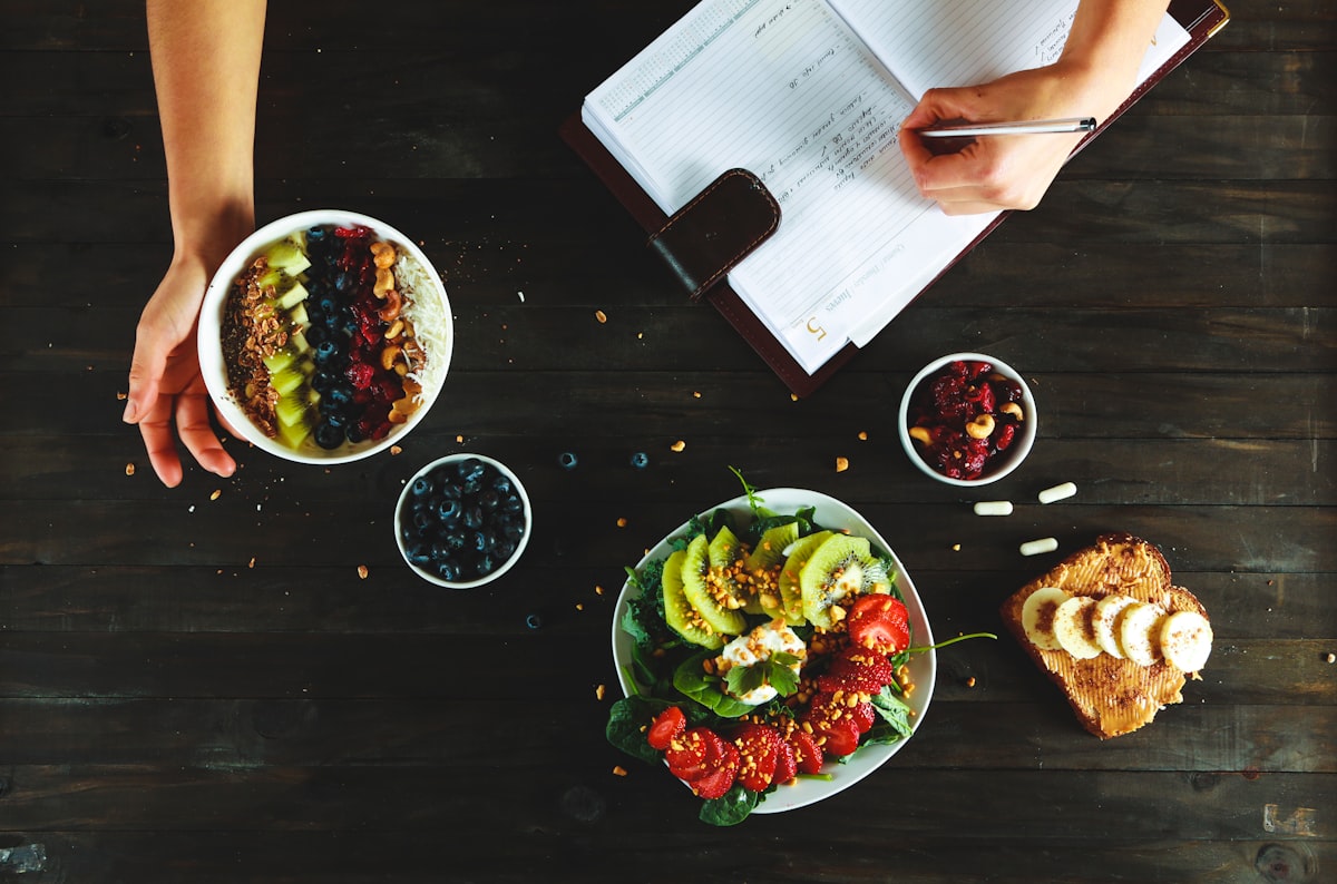 Dietary Guides and Resources